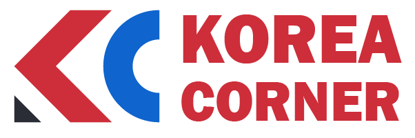 KOREA CORNER